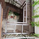 Loft Colonial Restaurado En Getsemani