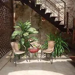 Loft Colonial Restaurado En Getsemani
