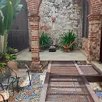 Loft Colonial Restaurado En Getsemani