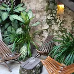 Loft Colonial Restaurado En Getsemani