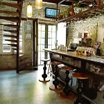 Loft Colonial Restaurado en Getsemaní