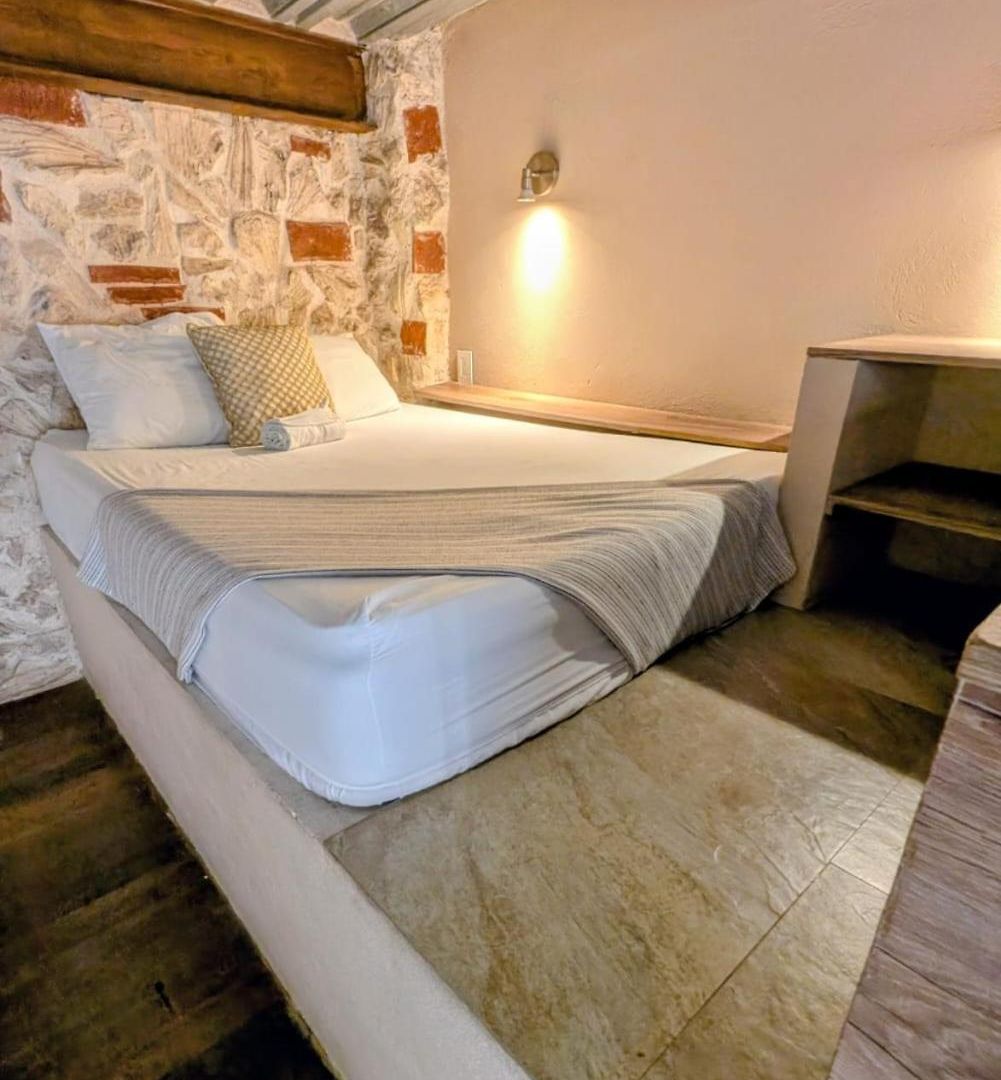 Duplex 5 Min Walk To Spots In Historic Center Apartment Cartagena
