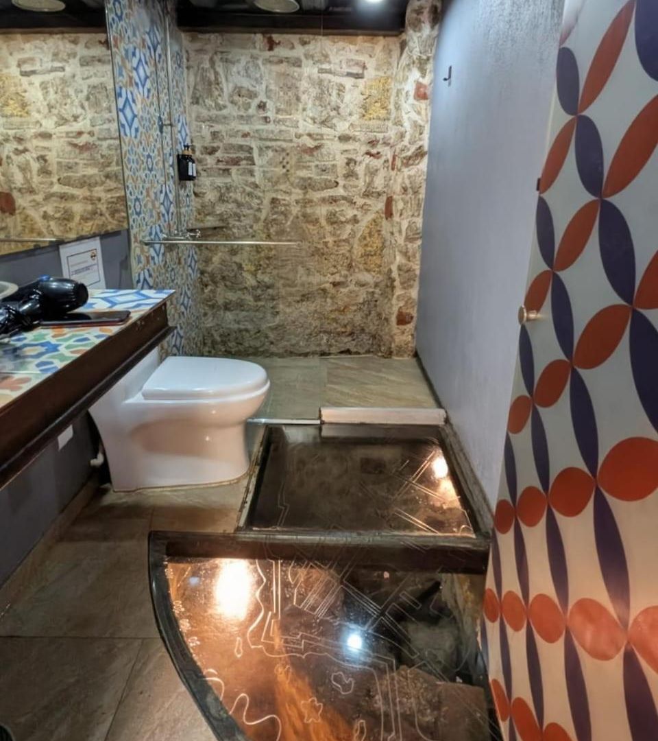 Duplex 5 Min Walk To Spots In Historic Center Apartment Cartagena