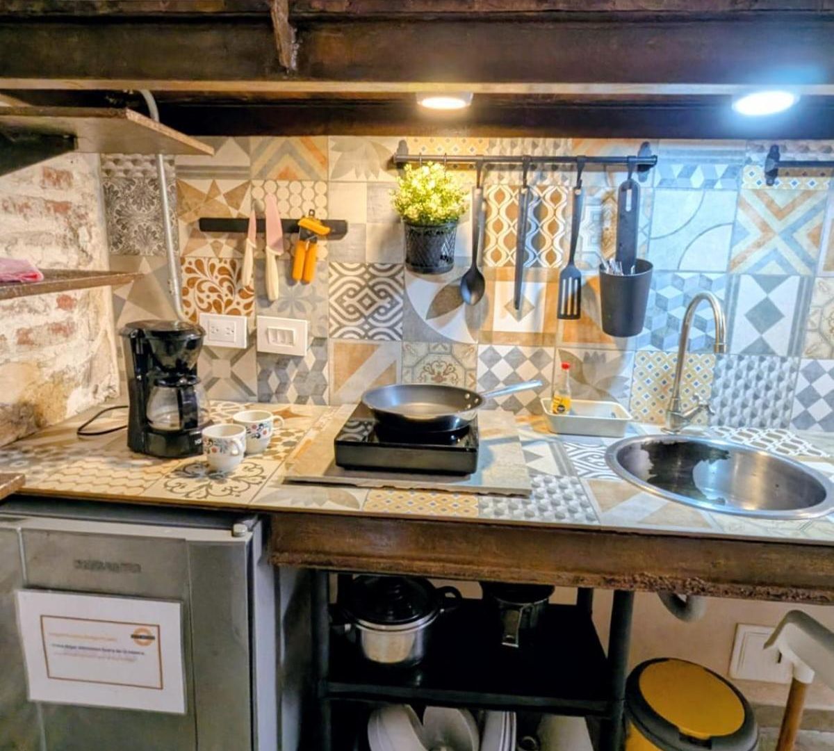 Duplex 5 Min Walk To Spots In Historic Center Apartment