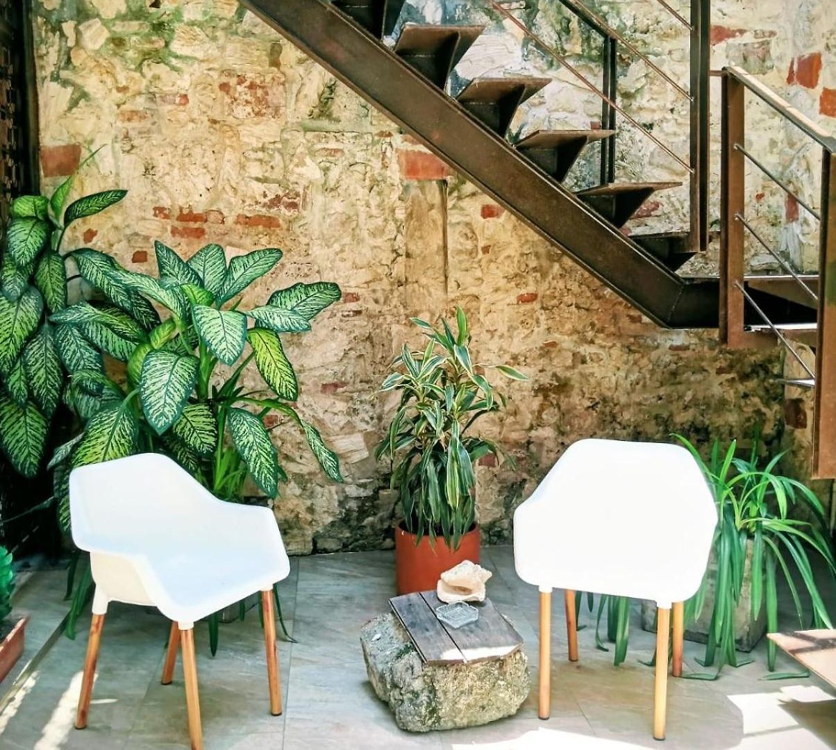 Duplex 5 Min Walk To Spots In Historic Center Cartagena