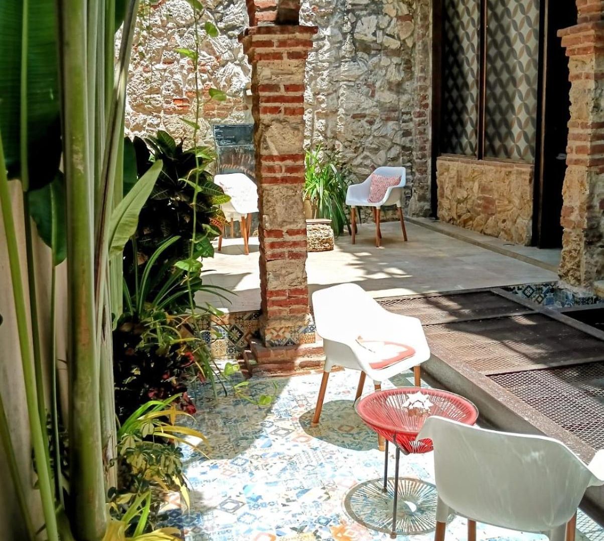 Apartment Duplex 5 Min Walk To Spots In Historic Center *