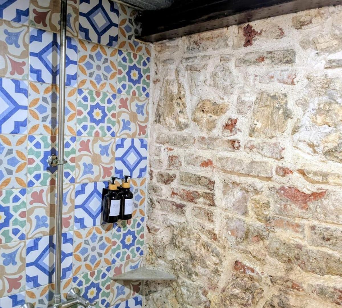 Duplex 5 Min Walk To Spots In Historic Center Apartment *