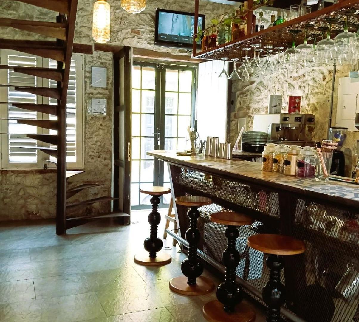 Duplex 5 Min Walk To Spots In Historic Center * Cartagena