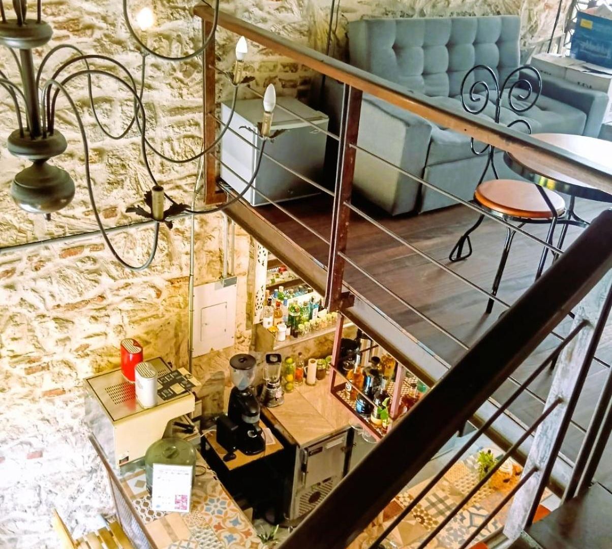 Apartment Duplex 5 Min Walk To Spots In Historic Center