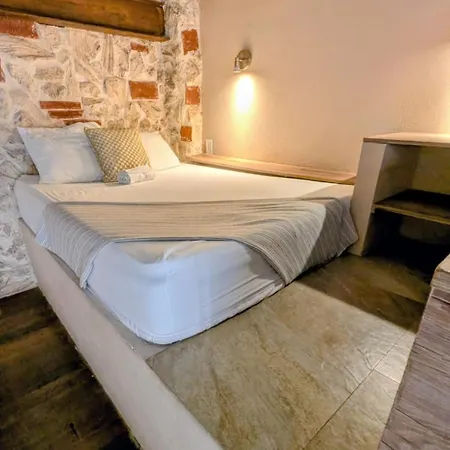 Loft Colonial Restaurado en Getsemaní Apartamento Cartagena