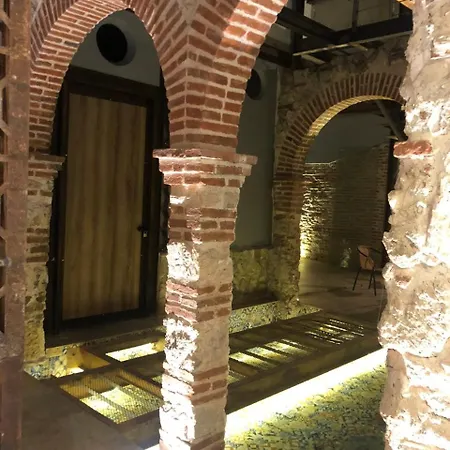 Apartamento Loft Colonial Restaurado en Getsemaní