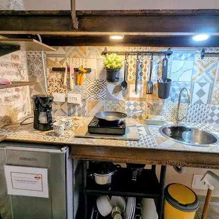 Loft Colonial Restaurado en Getsemaní Apartamento