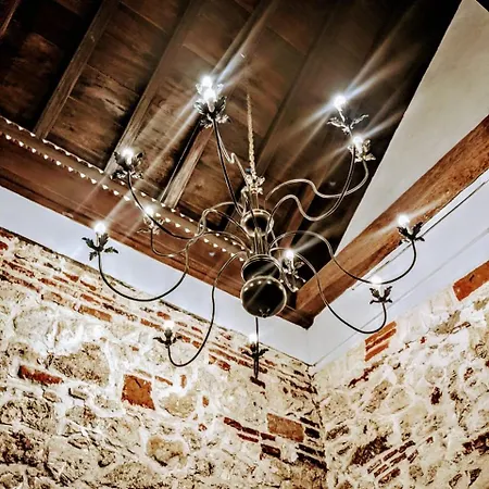 Loft Colonial Restaurado en Getsemaní *