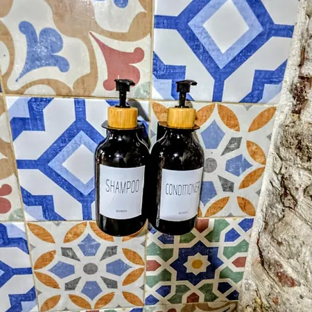 Apartamento Loft Colonial Restaurado en Getsemaní