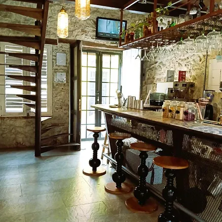 Loft Colonial Restaurado en Getsemaní * Cartagena