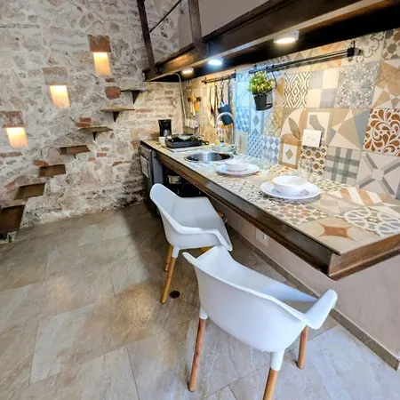 Duplex 5 Min Walk To All Spots In Historic Center Apartment Cartagena