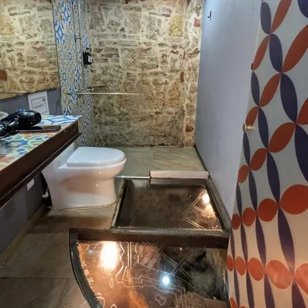 Duplex 5 Min Walk To All Spots In Historic Center Apartment Cartagena