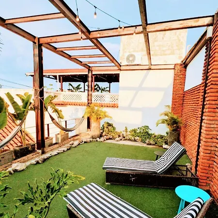 Duplex 5 Min Walk To All Spots In Historic Center Apartment Cartagena