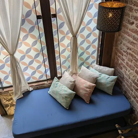 Apartment Duplex 5 Min Walk To All Spots In Historic Center *