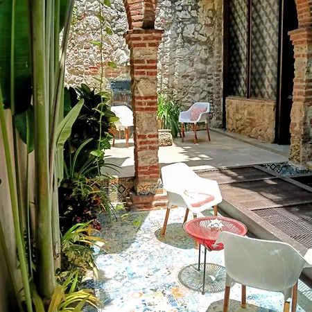 Apartment Duplex 5 Min Walk To All Spots In Historic Center *