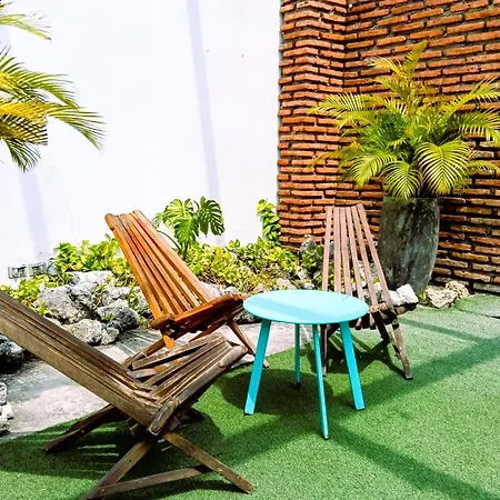 Duplex 5 Min Walk To All Spots In Historic Center * Cartagena